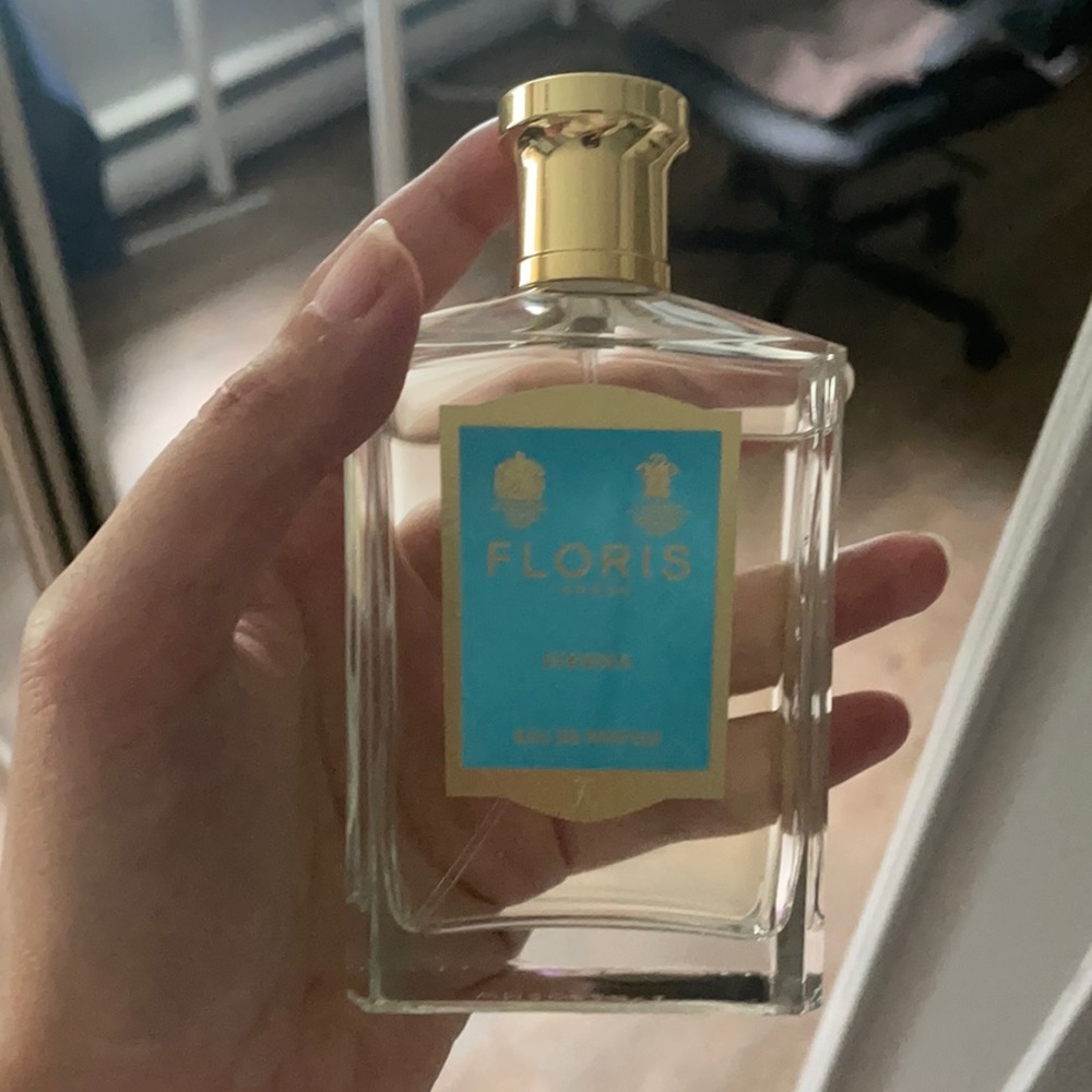 Floris fragrance Sirena 100ml